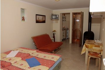 Pensjonat rodzinny Egerszalók 8